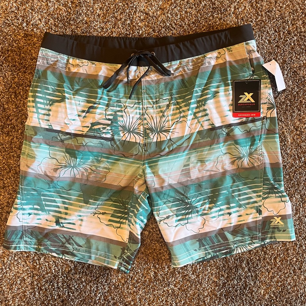 Men’s Bathing Suit